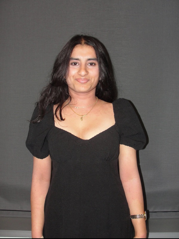 Manyata Pathania