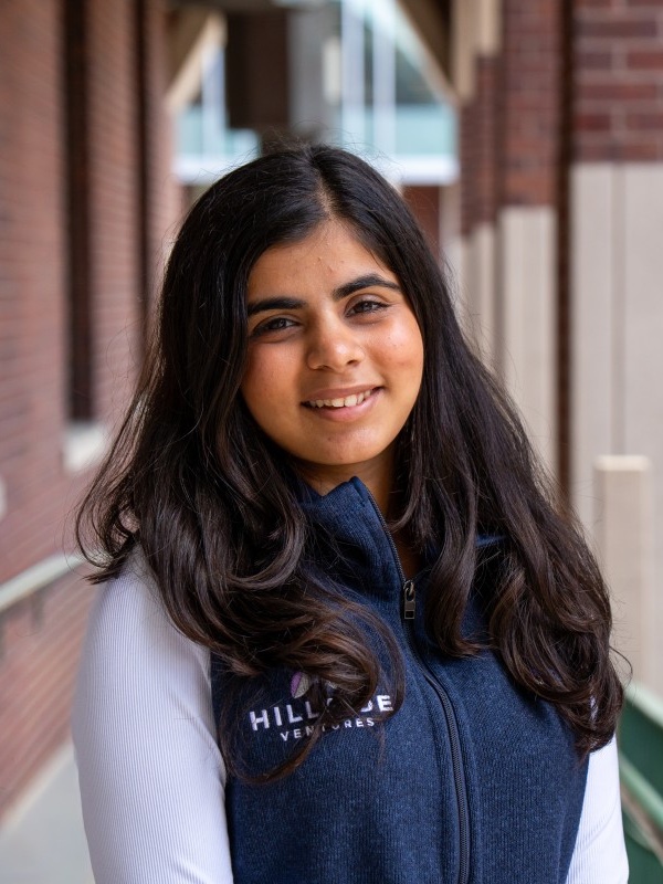 Priyanshi Sitlani