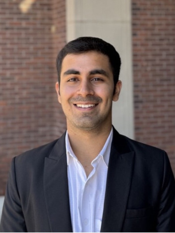 Sahil Chawla