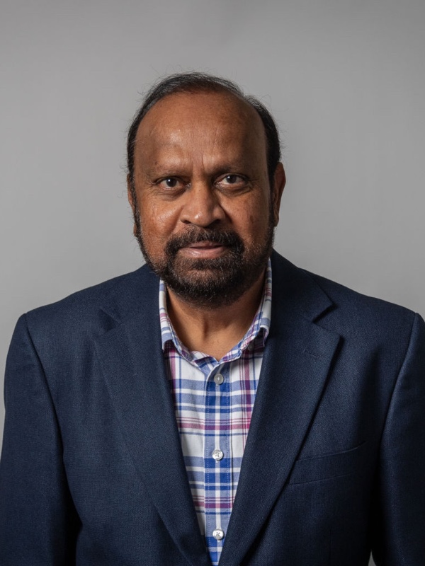 Sanguthevar Rajasekaran