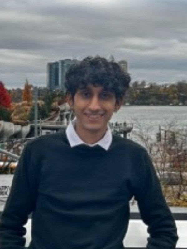 Swayam Asarawala