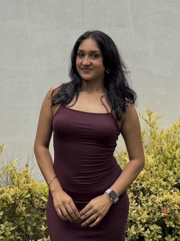 Vidhi Parekh